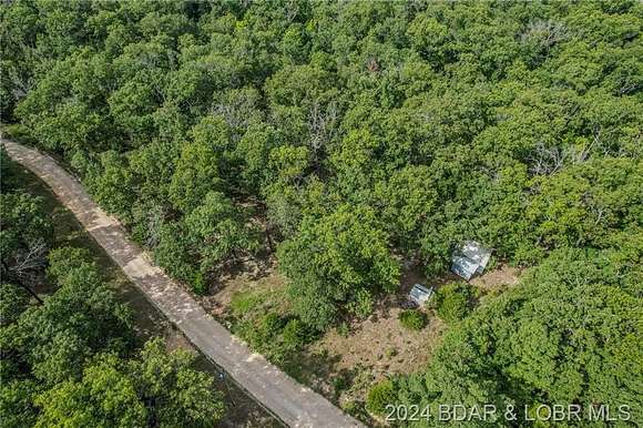 40.46 Acres of Land for Sale in Camdenton, Missouri