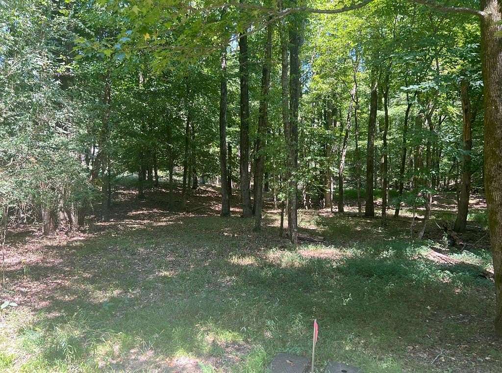 1.6 Acres of Residential Land for Sale in Oxford, Mississippi