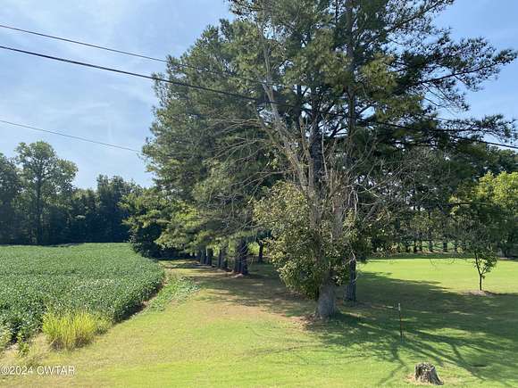 Land for Auction in Henning, Tennessee