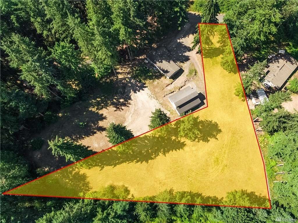 1 Acre of Residential Land for Sale in Kent, Alabama