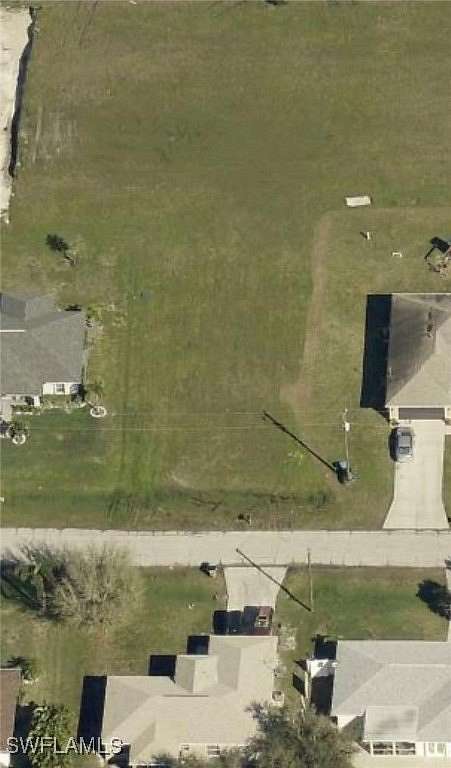 0.23 Acres of Residential Land for Sale in Cape Coral, Florida
