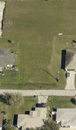 0.23 Acres of Residential Land for Sale in Cape Coral, Florida
