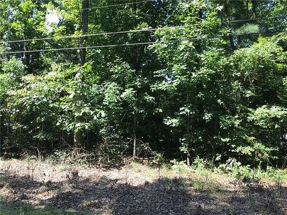 0.18 Acres of Residential Land for Sale in Hartfield, Virginia