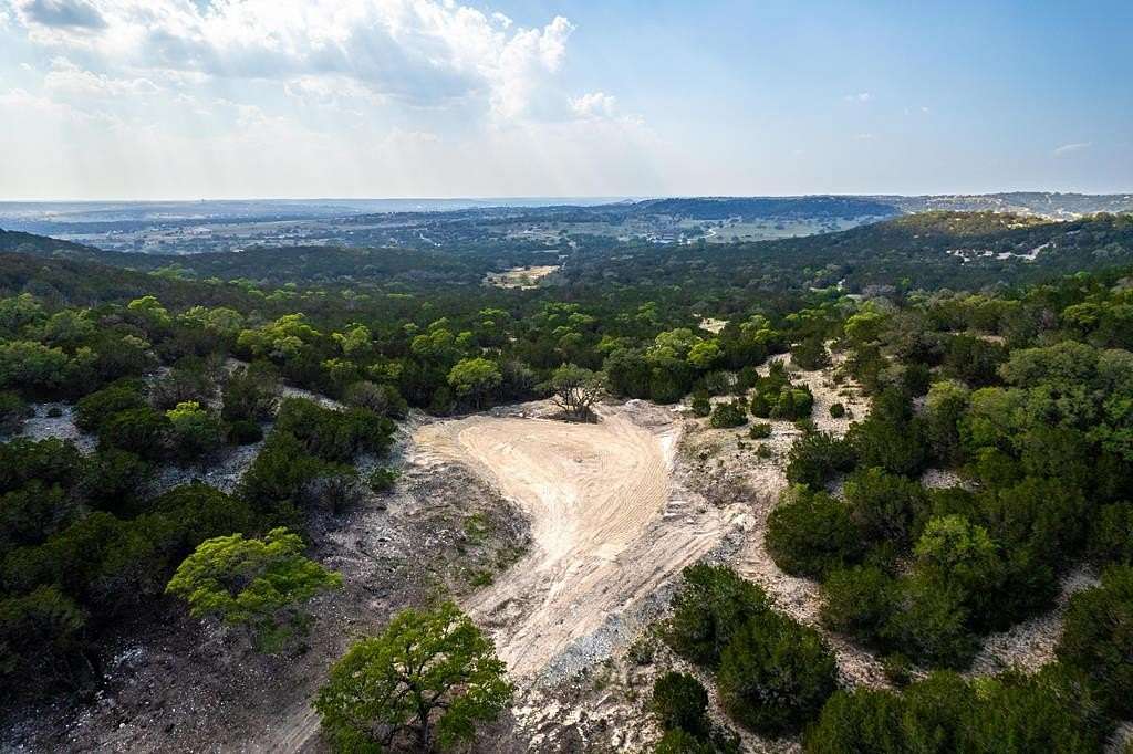 11.15 Acres of Land for Sale in Kerrville, Texas