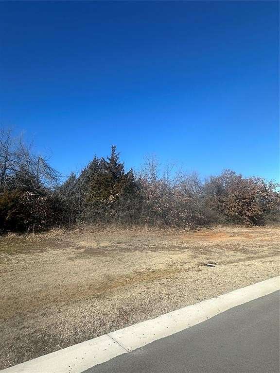 1.03 Acres of Residential Land for Sale in Newalla, Oklahoma