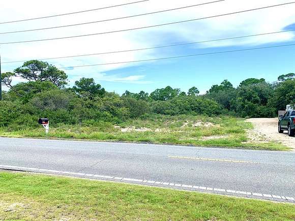 0.3 Acres of Residential Land for Sale in St. George Island, Florida