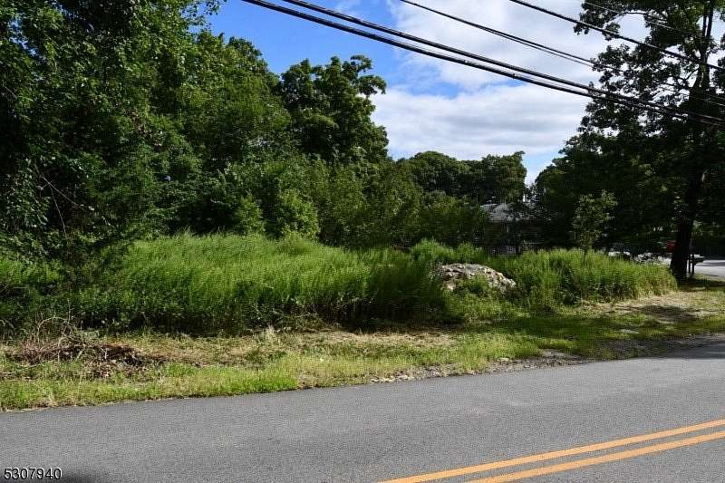 0.47 Acres of Residential Land for Sale in Hopatcong, New Jersey