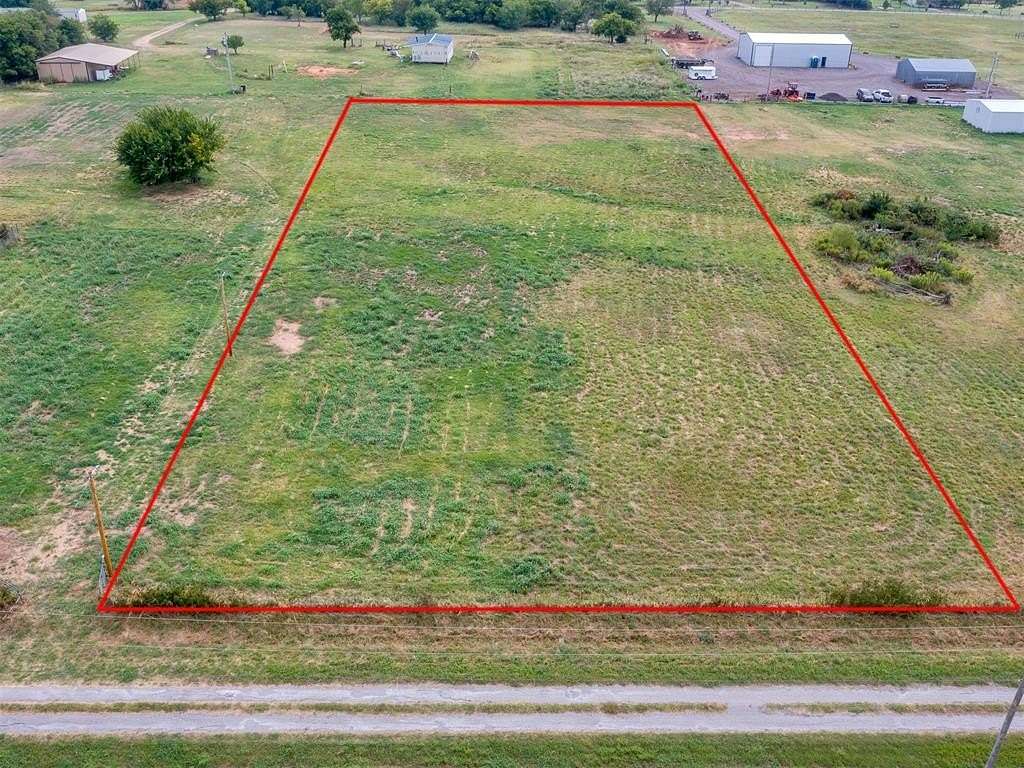 2 Acres of Land for Sale in Tuttle, Oklahoma