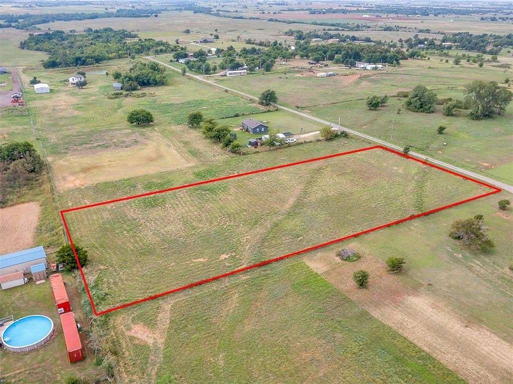 2 Acres of Land for Sale in Tuttle, Oklahoma