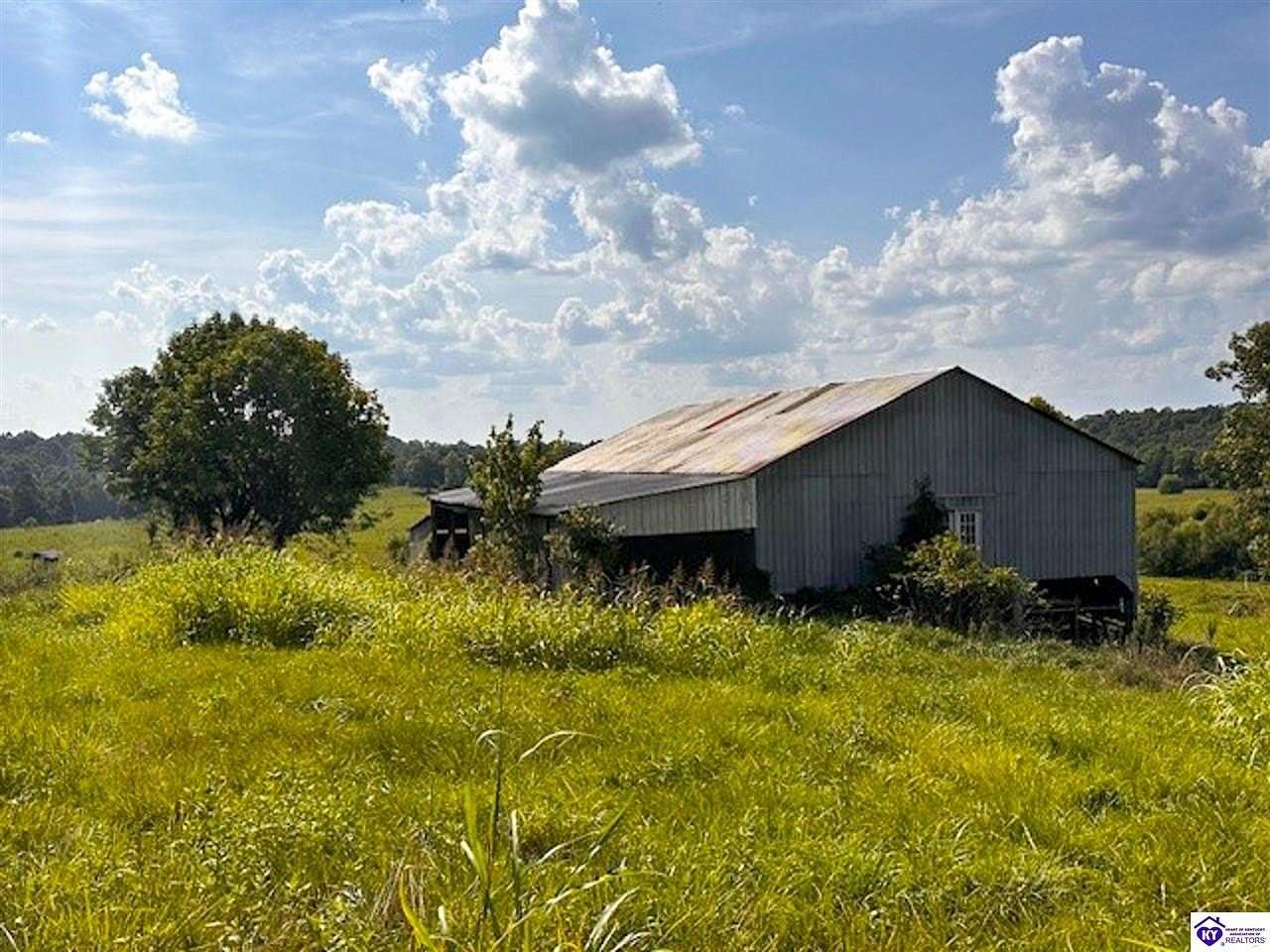 2.44 Acres of Residential Land for Sale in Hudson, Kentucky