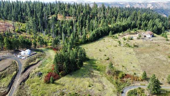 2.502 Acres of Residential Land for Sale in Kamiah, Idaho