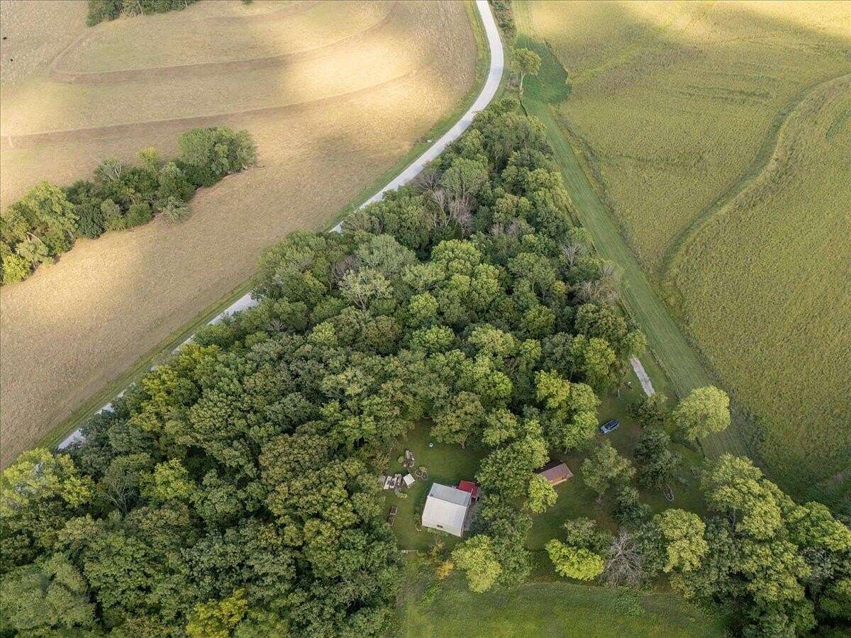 5.22 Acres of Land for Sale in Malvern, Iowa