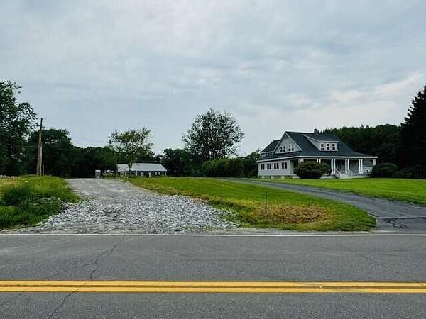 2.67 Acres of Residential Land for Sale in West Bath Town, Maine