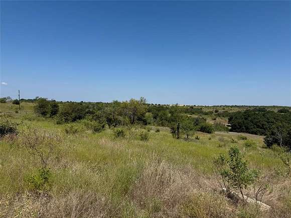 10.01 Acres of Land for Sale in Comanche, Texas