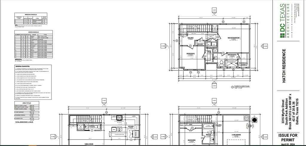 0.042 Acres of Residential Land for Sale in Dallas, Texas