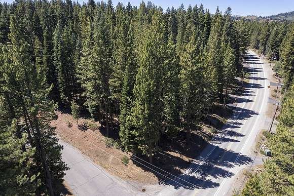 0.47 Acres of Residential Land for Sale in Truckee, California