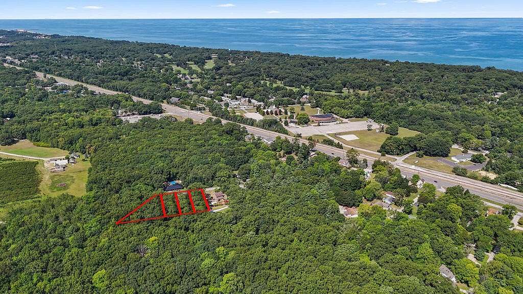 0.73 Acres of Residential Land for Sale in Michigan City, Indiana