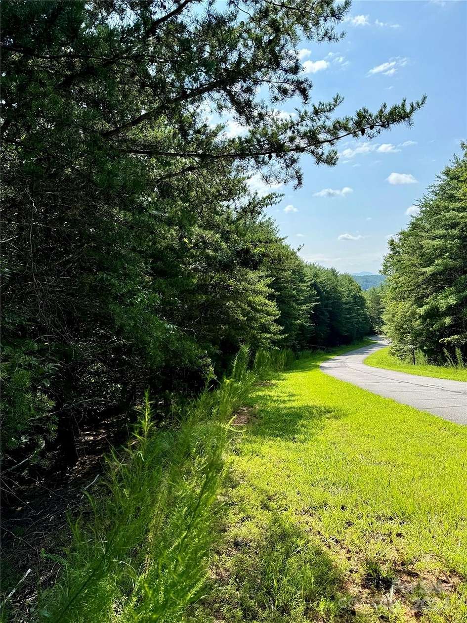 2.74 Acres of Residential Land for Sale in Nebo, North Carolina