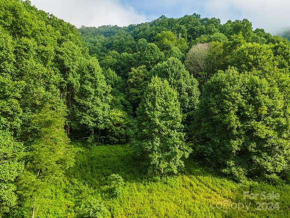 25 Acres of Land for Sale in Green Mountain, North Carolina