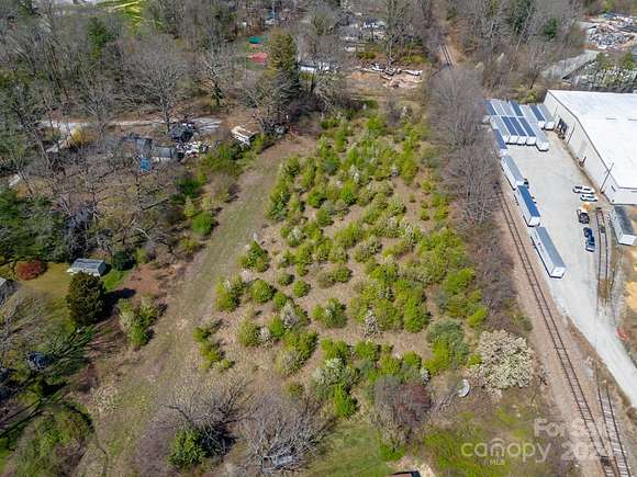 6.3 Acres of Mixed-Use Land for Sale in Mountain Home, North Carolina