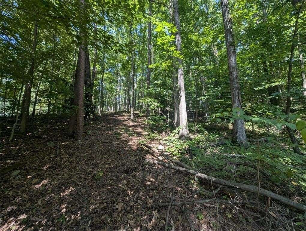 1.16 Acres of Residential Land for Sale in Atlanta, Georgia