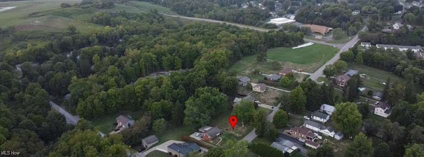 0.37 Acres of Land for Sale in Wintersville, Ohio