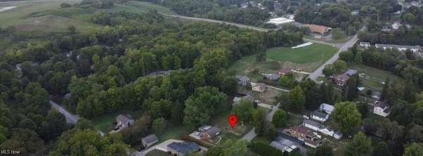 0.37 Acres of Land for Sale in Wintersville, Ohio