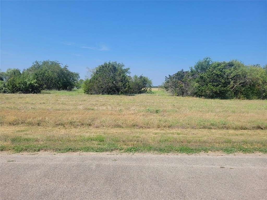 0.296 Acres of Land for Sale in Cleburne, Texas