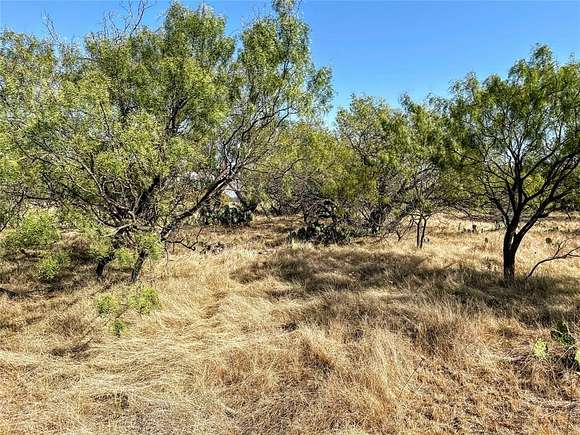 30.462 Acres of Recreational Land for Sale in Graham, Texas