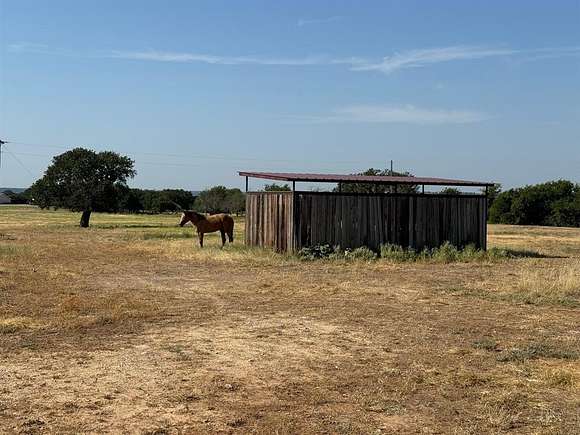 9.42 Acres of Land for Sale in Stephenville, Texas