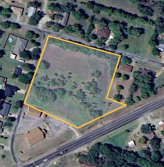 0.688 Acres of Residential Land for Sale in Bells, Texas