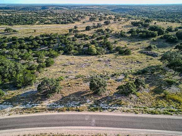 3.14 Acres of Residential Land for Sale in Kerrville, Texas