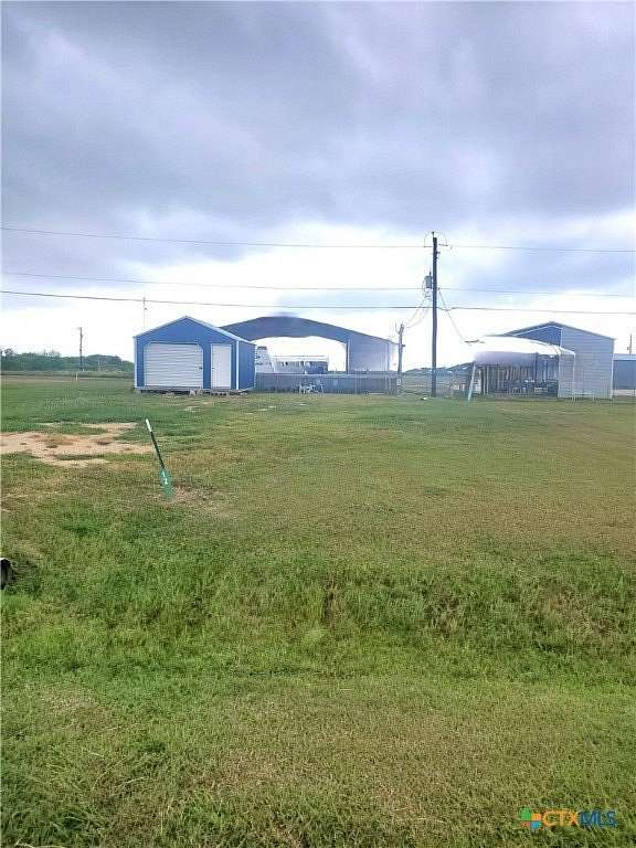 0.3 Acres of Improved Residential Land for Sale in Seadrift, Texas