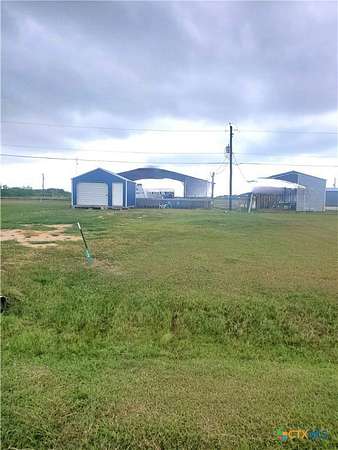 0.3 Acres of Improved Residential Land for Sale in Seadrift, Texas