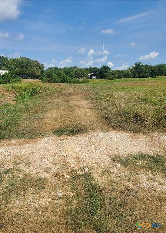 0.326 Acres of Improved Residential Land for Sale in Seadrift, Texas