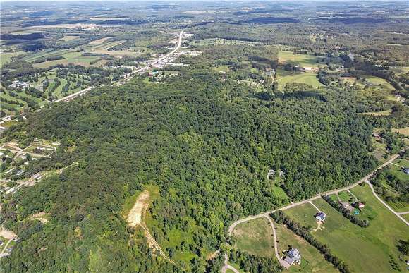 60.9 Acres of Recreational Land for Sale in Penn Township, Pennsylvania