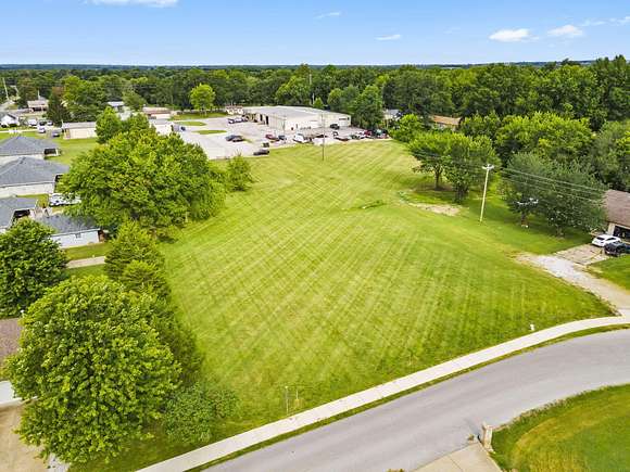 1.6 Acres of Commercial Land for Sale in Battlefield, Missouri