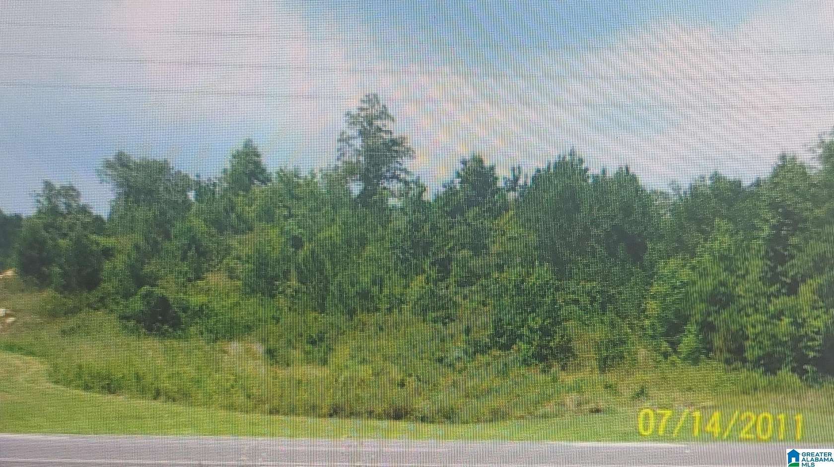 14.27 Acres of Commercial Land for Sale in Chelsea, Alabama