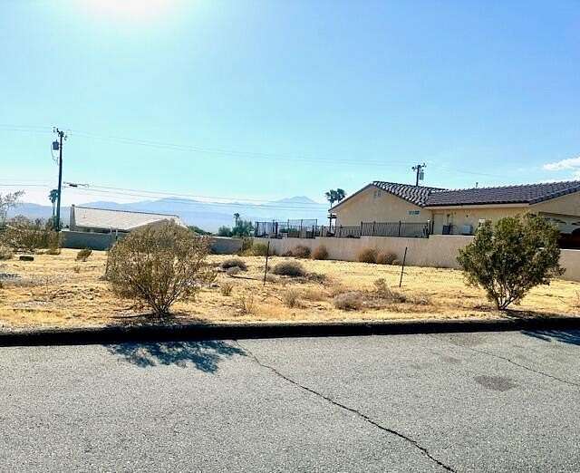 0.189 Acres of Residential Land for Sale in Desert Hot Springs, California