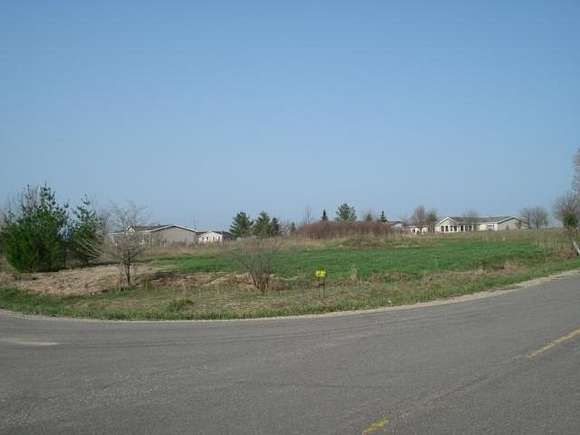 1.17 Acres of Residential Land for Sale in Gladwin, Michigan