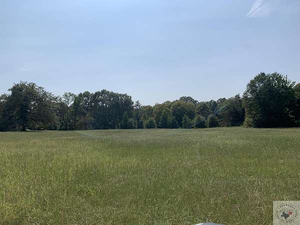 12.3 Acres of Land for Sale in Atlanta, Texas