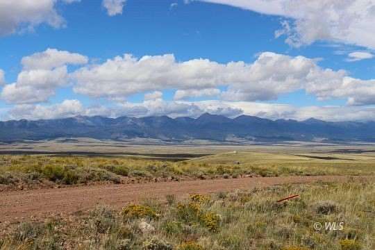 35.21 Acres of Recreational Land for Sale in Westcliffe, Colorado