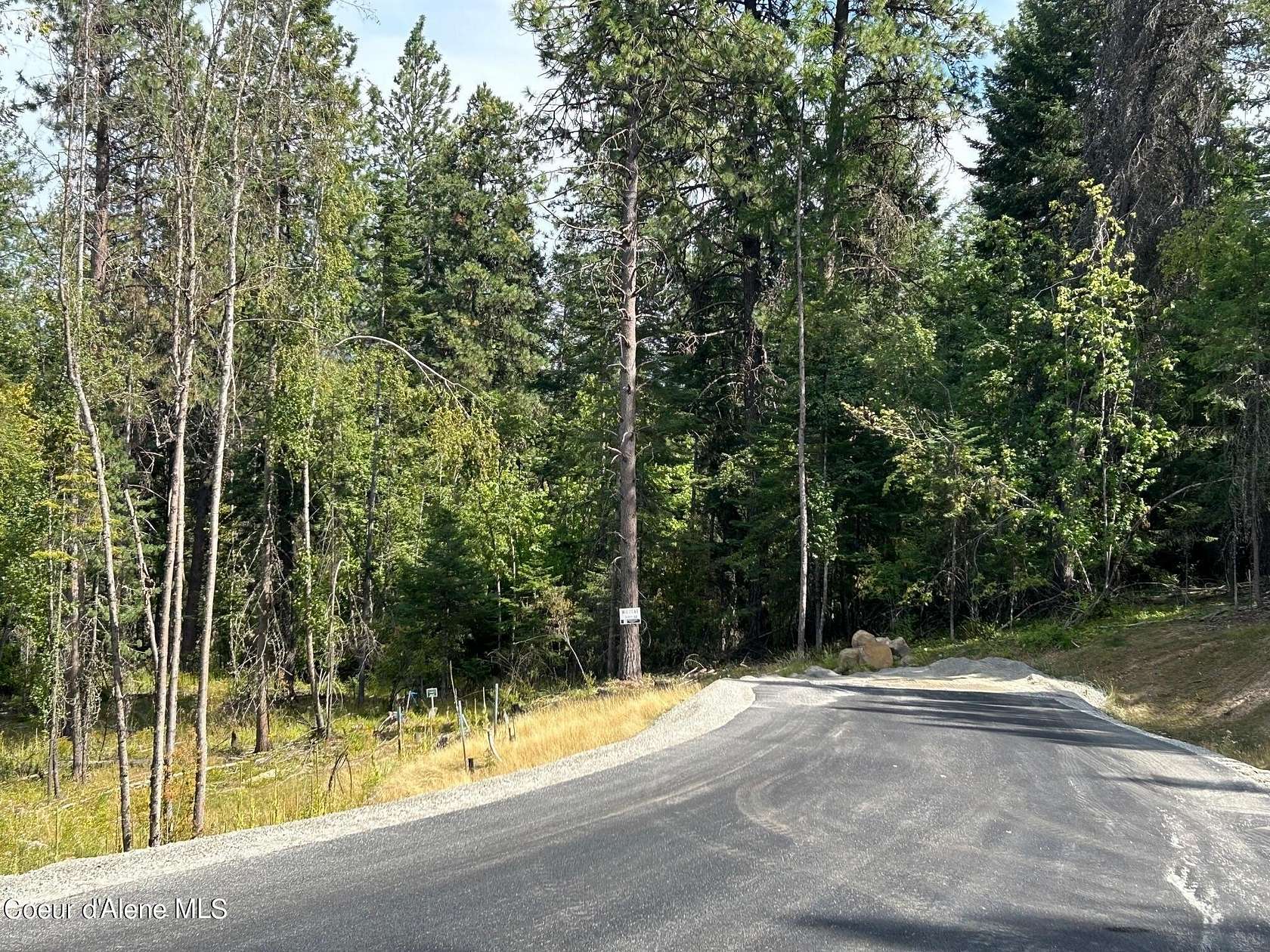 1.49 Acres of Residential Land for Sale in Hayden, Idaho