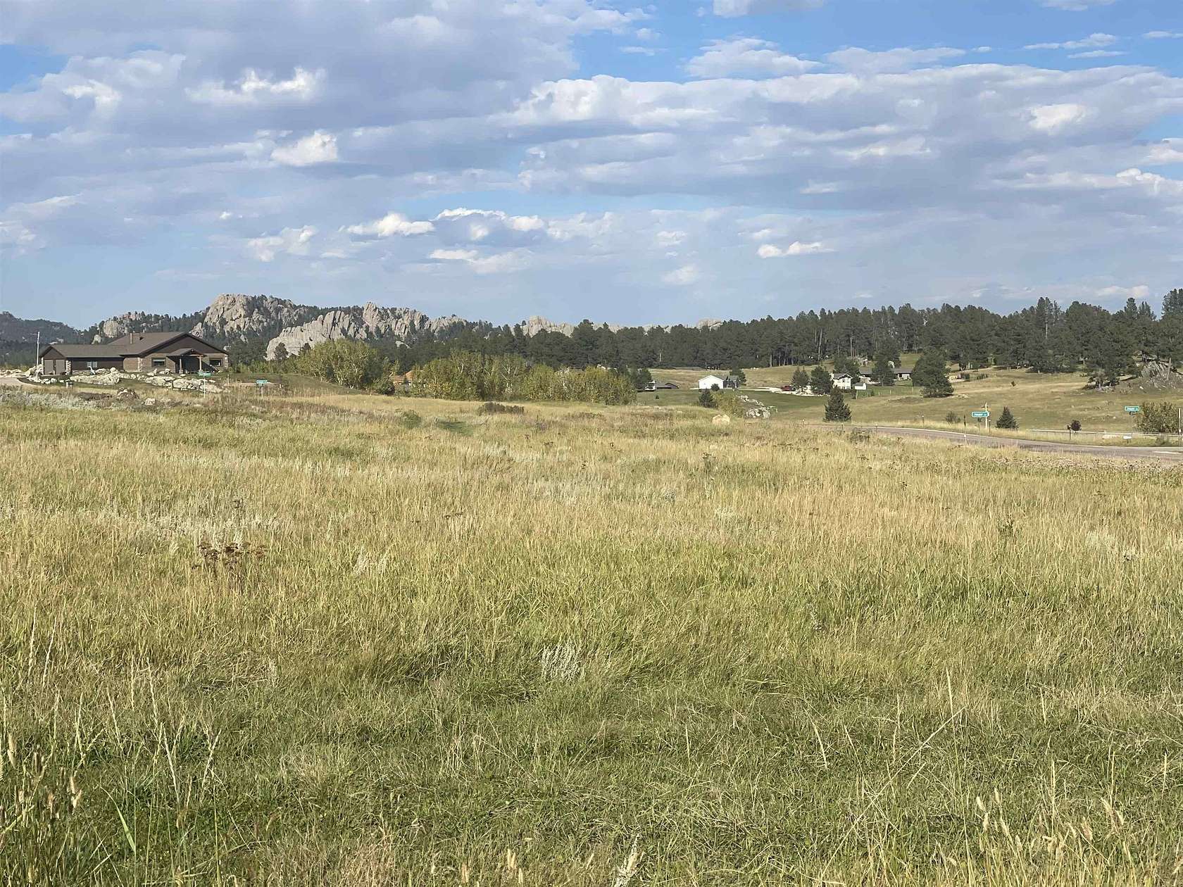 0.39 Acres of Residential Land for Sale in Custer, South Dakota