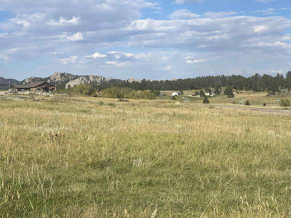 0.39 Acres of Residential Land for Sale in Custer, South Dakota