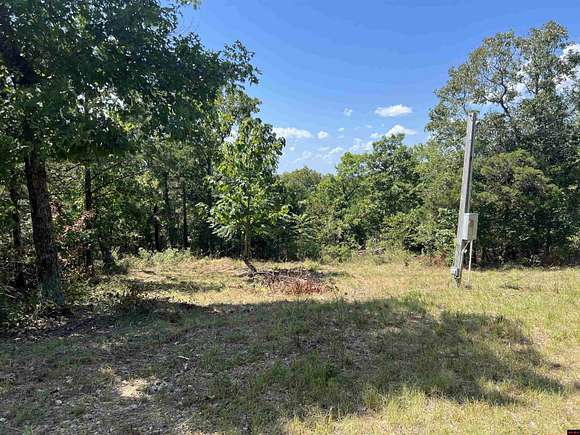 3 Acres of Land for Sale in Peel, Arkansas