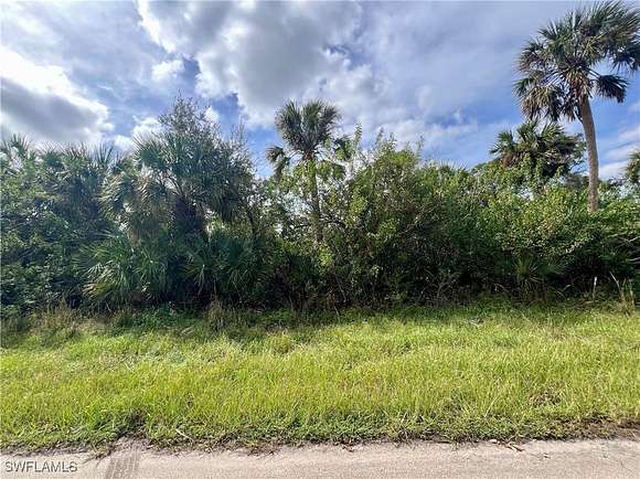 0.23 Acres of Residential Land for Sale in Port Charlotte, Florida