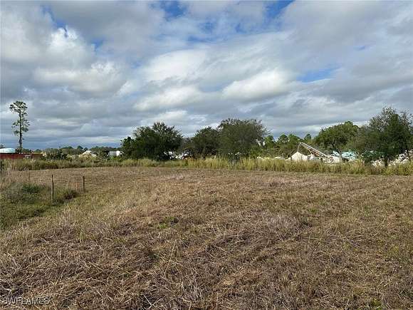 1.09 Acres of Commercial Land for Sale in LaBelle, Florida