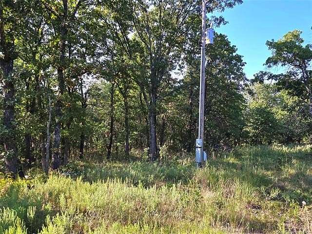 5 Acres of Residential Land for Sale in Sapulpa, Oklahoma