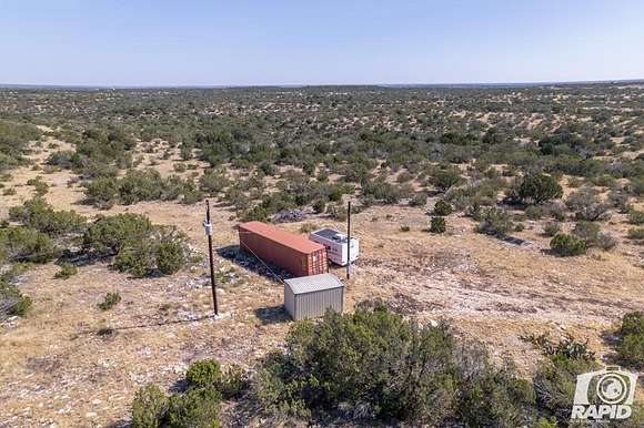 92.06 Acres of Recreational Land for Sale in Comstock, Texas